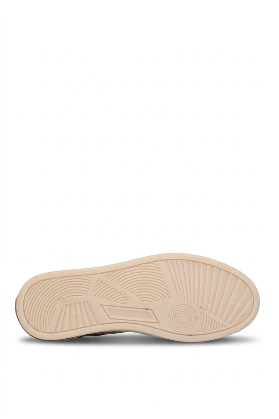 Luciano Bellini 26K-C27701 Formal Erkek Casual Ayakkabı Vizon