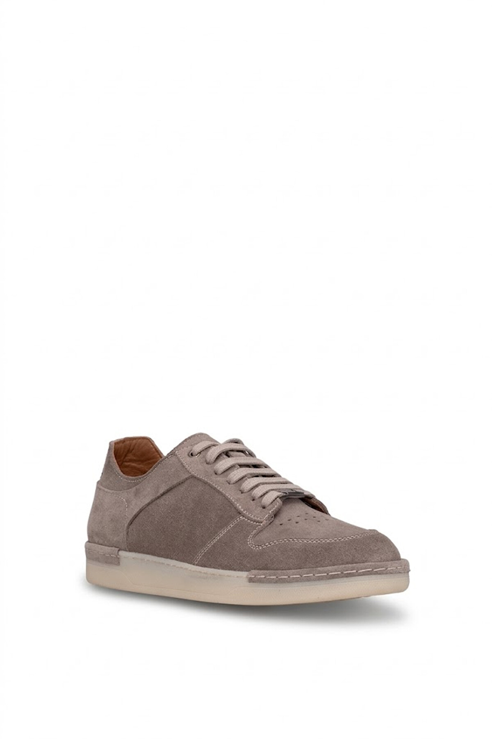 Luciano Bellini 26K-C27701 Formal Erkek Casual Ayakkabı Vizon