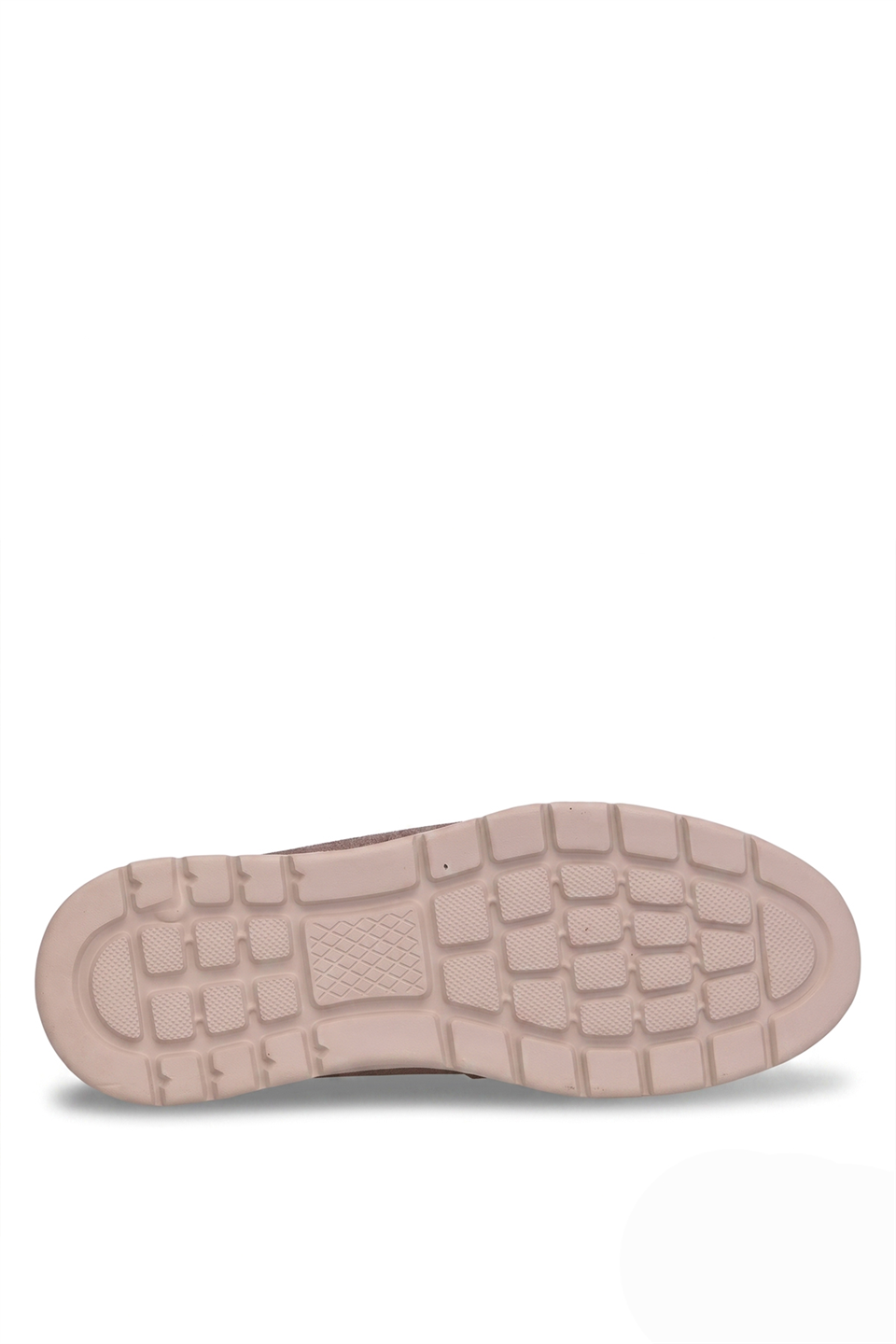 Luciano Bellini 26K-E16403 Formal Erkek Casual Ayakkabı Vizon