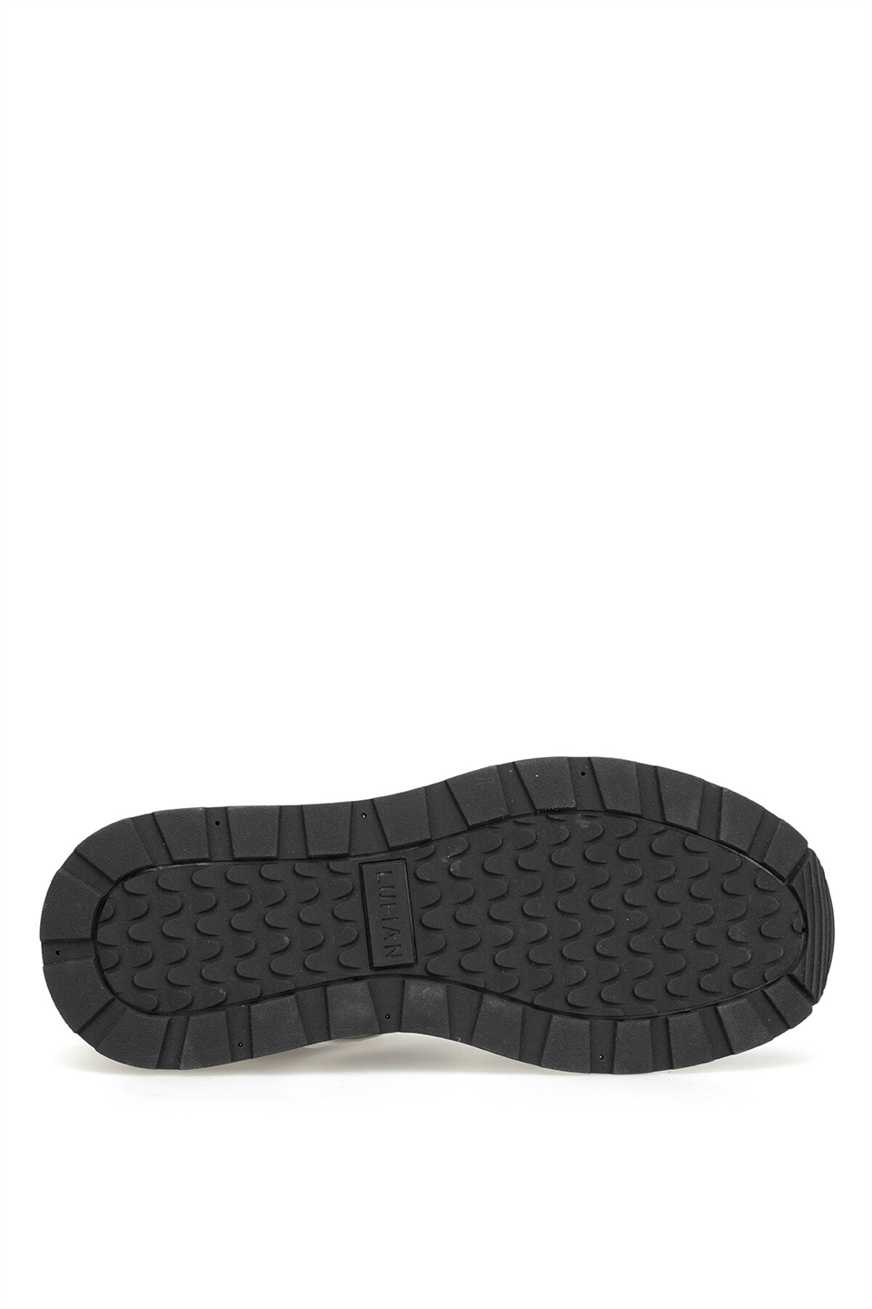 Lufian 111230305 Rex Erkek Hakiki Deri Klasik Sneaker Lacivert