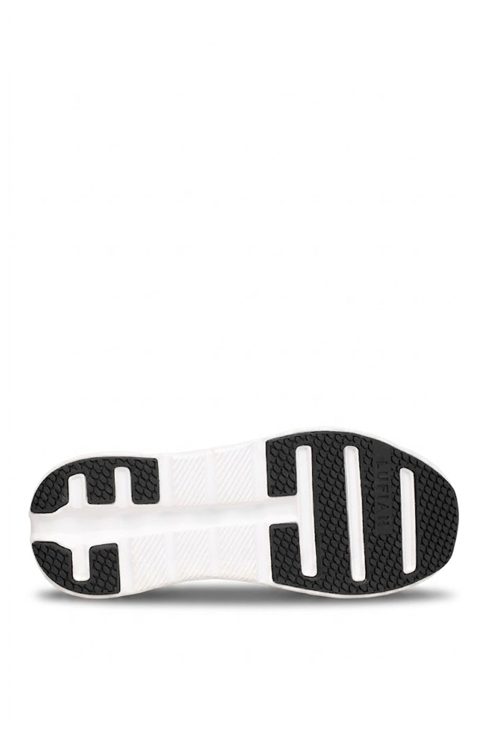 Lufian 111230320 Hunter Erkek Klasik Sneaker Mavi