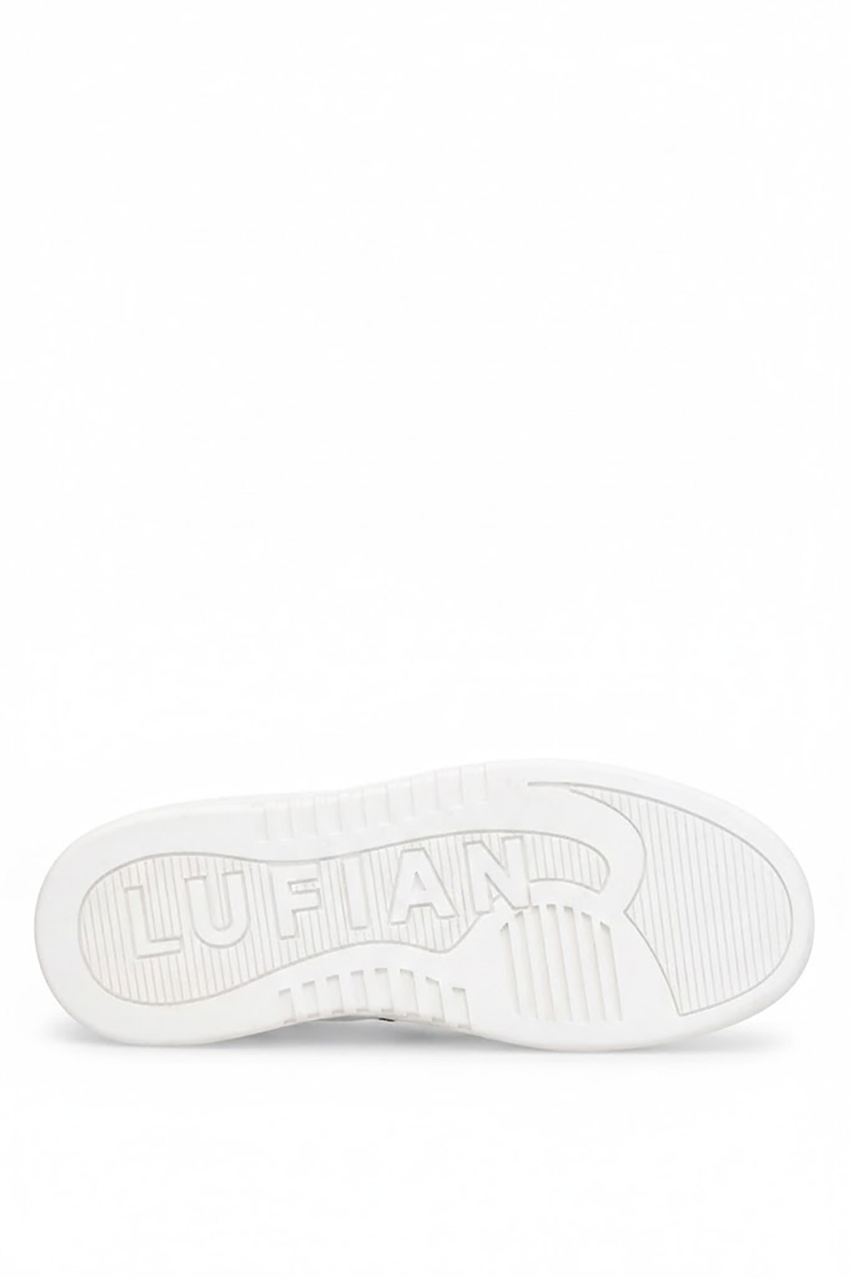 Lufian 111230325 Vernon Erkek Hakiki Deri Klasik Sneaker Saks