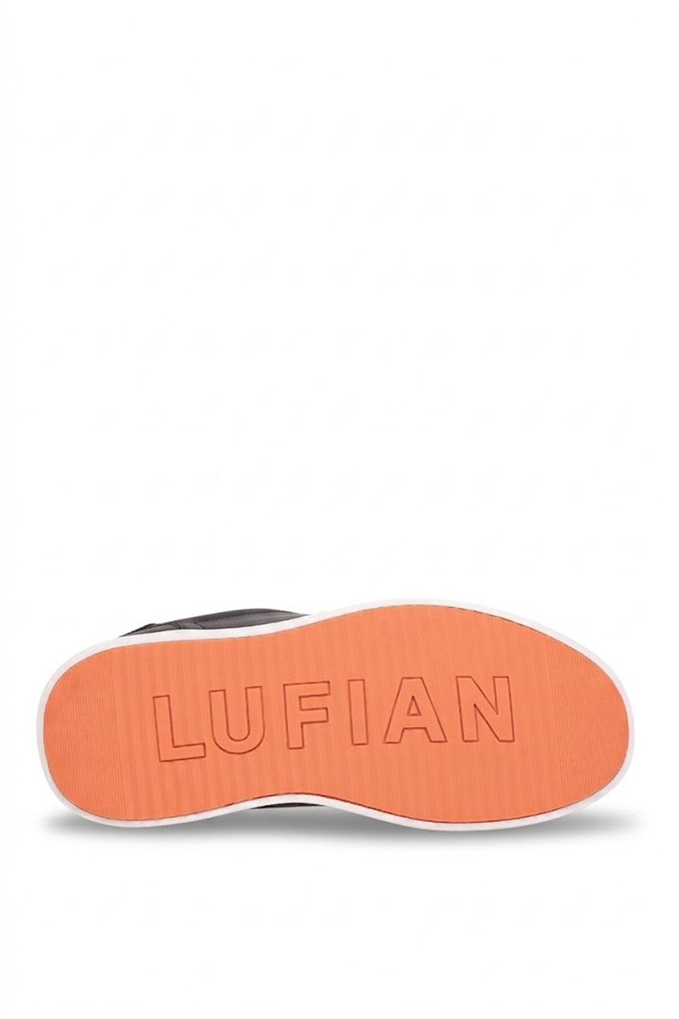 Lufian 112230224 26Y Anton Erkek Hakiki Deri Klasik Sneaker Lacivert