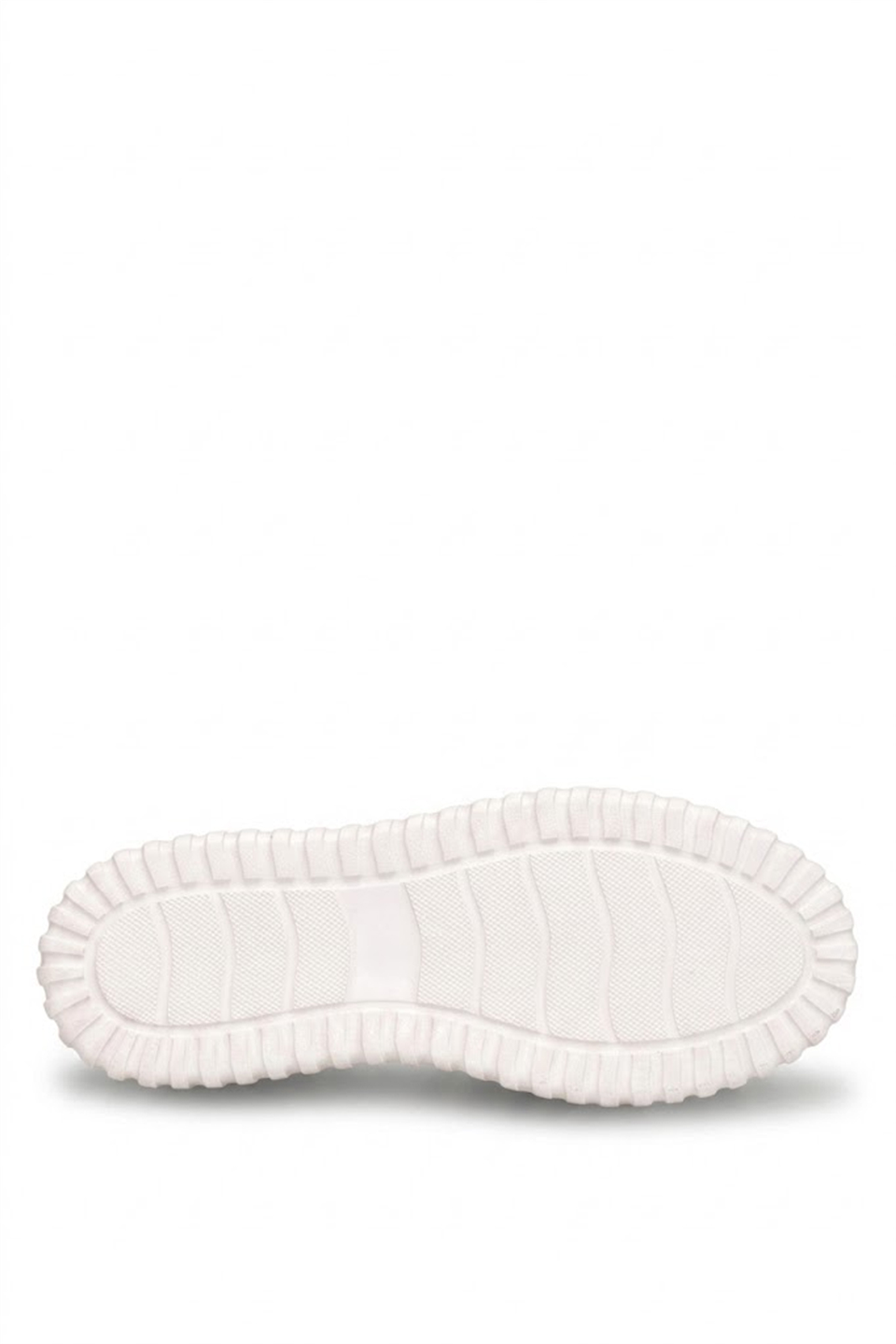 Lufian 121230064 Estel Kadın Hakiki Deri Klasik Sneaker Beyaz
