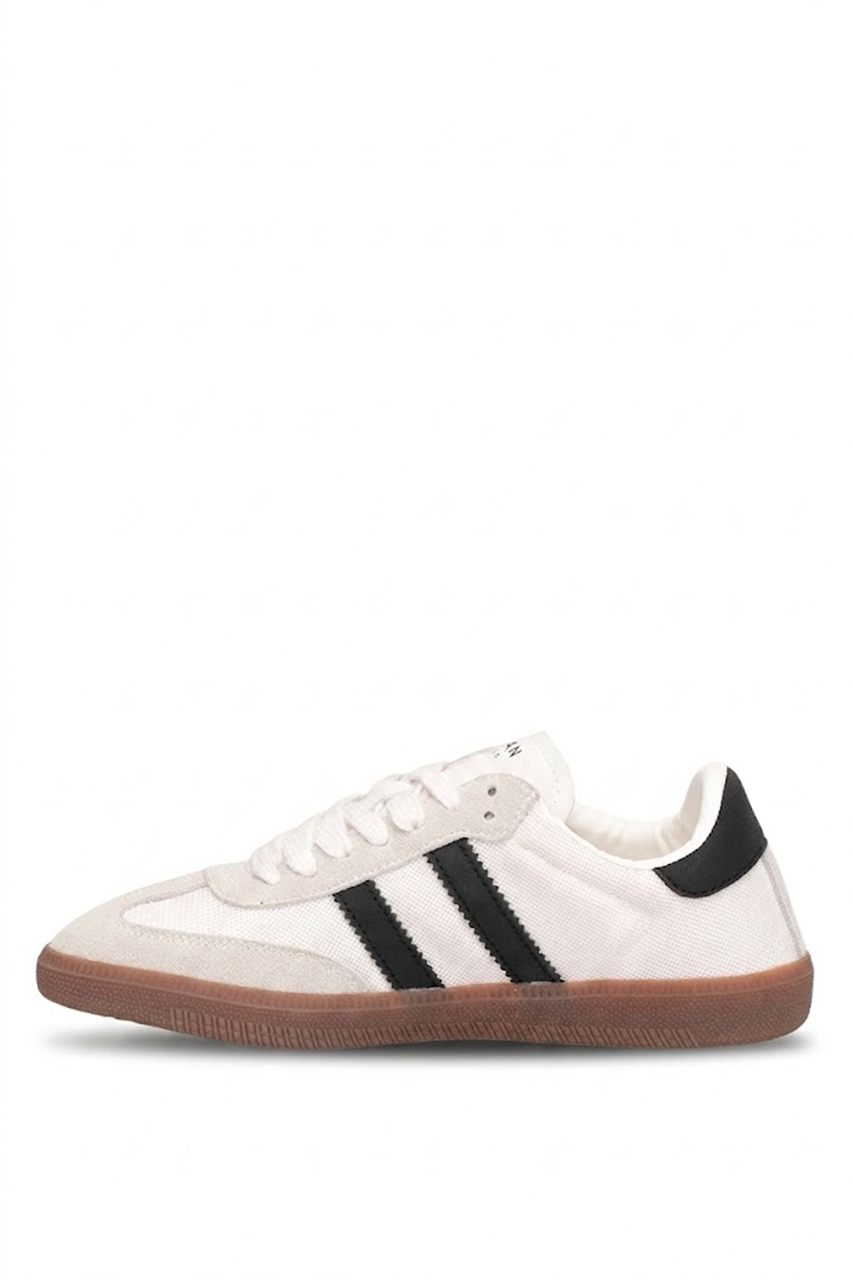 Lufian 121230066 Lenora Kadın Klasik Sneaker Beyaz