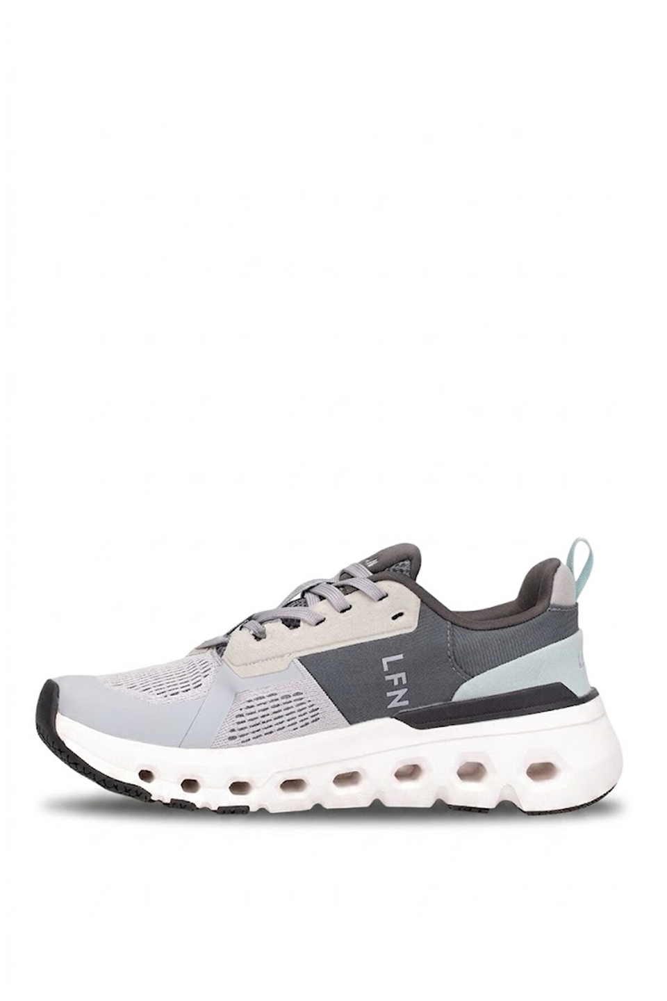 Lufian 121230105 Axelle Kadın Klasik Sneaker Yeşil