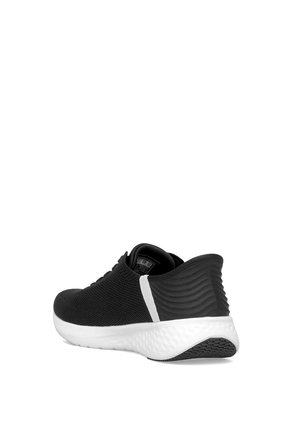 Lumberjack 101975417 5M Karlo 5FX Erkek Yürüyüş Ayakkabısı Siyah