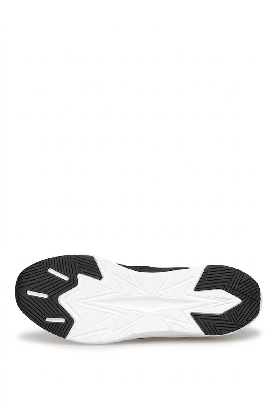 Lumberjack 102157061 6M Jacop 6FX Erkek Koşu Ayakkabısı Siyah - Beyaz