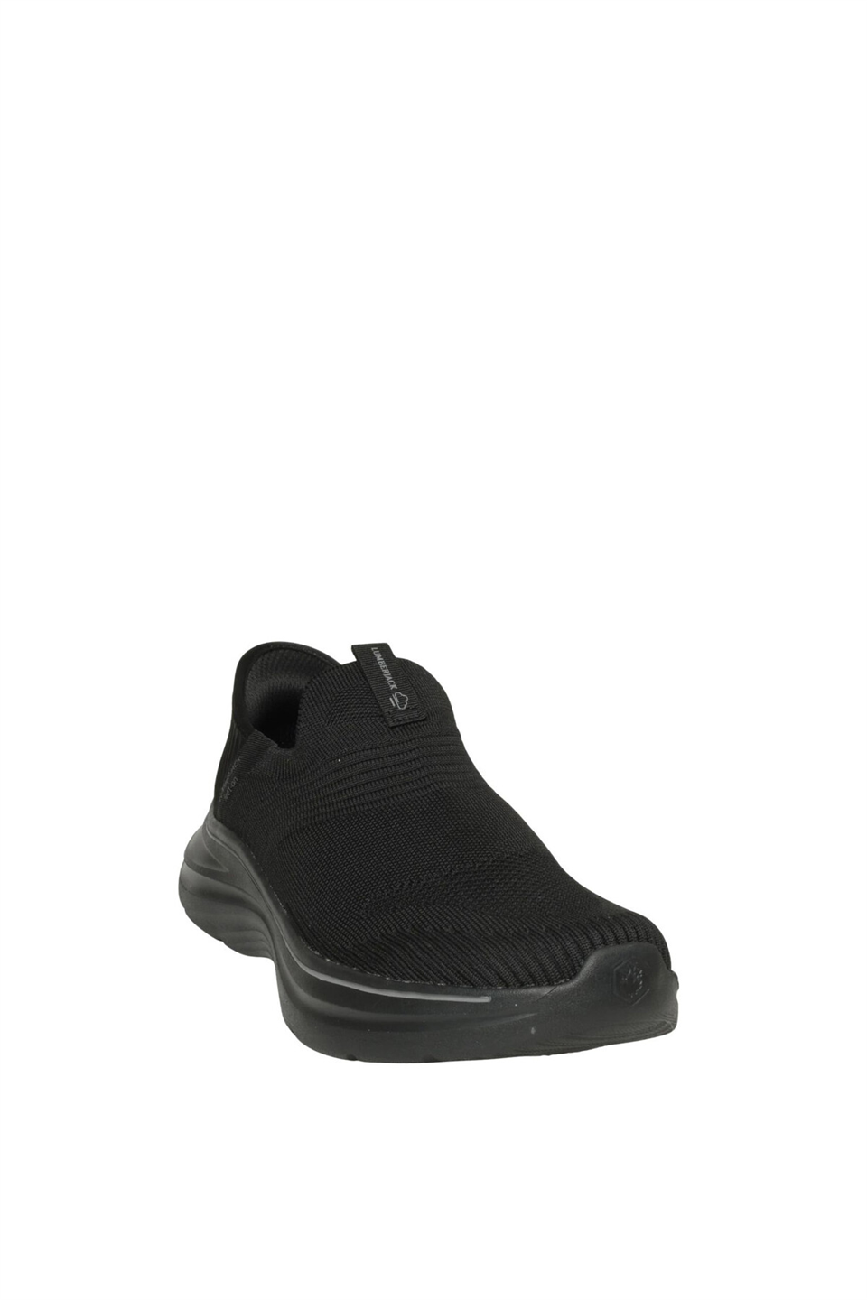 Lumberjack 102157306 6M Macellan 6FX Erkek Yürüyüş Ayakkabısı Siyah