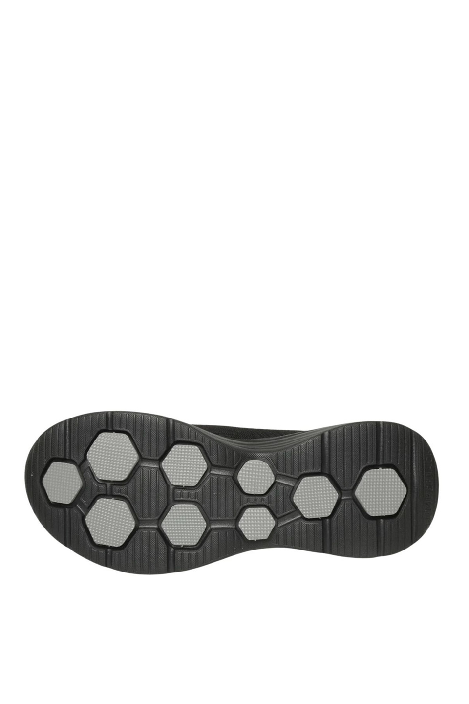 Lumberjack 102157306 6M Macellan 6FX Erkek Yürüyüş Ayakkabısı Siyah