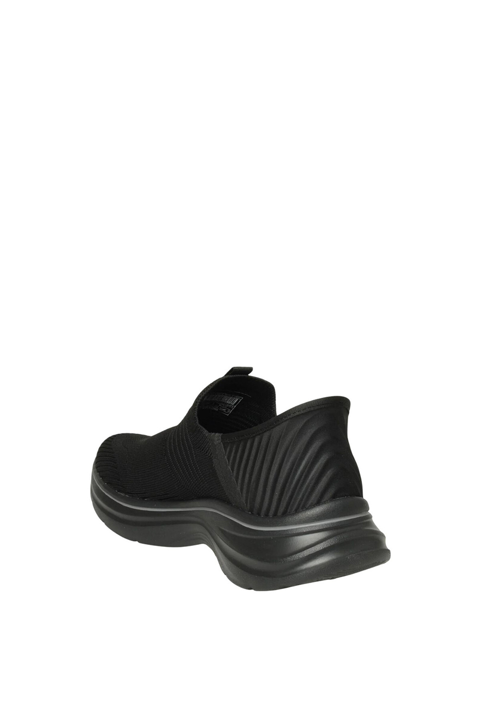 Lumberjack 102157306 6M Macellan 6FX Erkek Yürüyüş Ayakkabısı Siyah