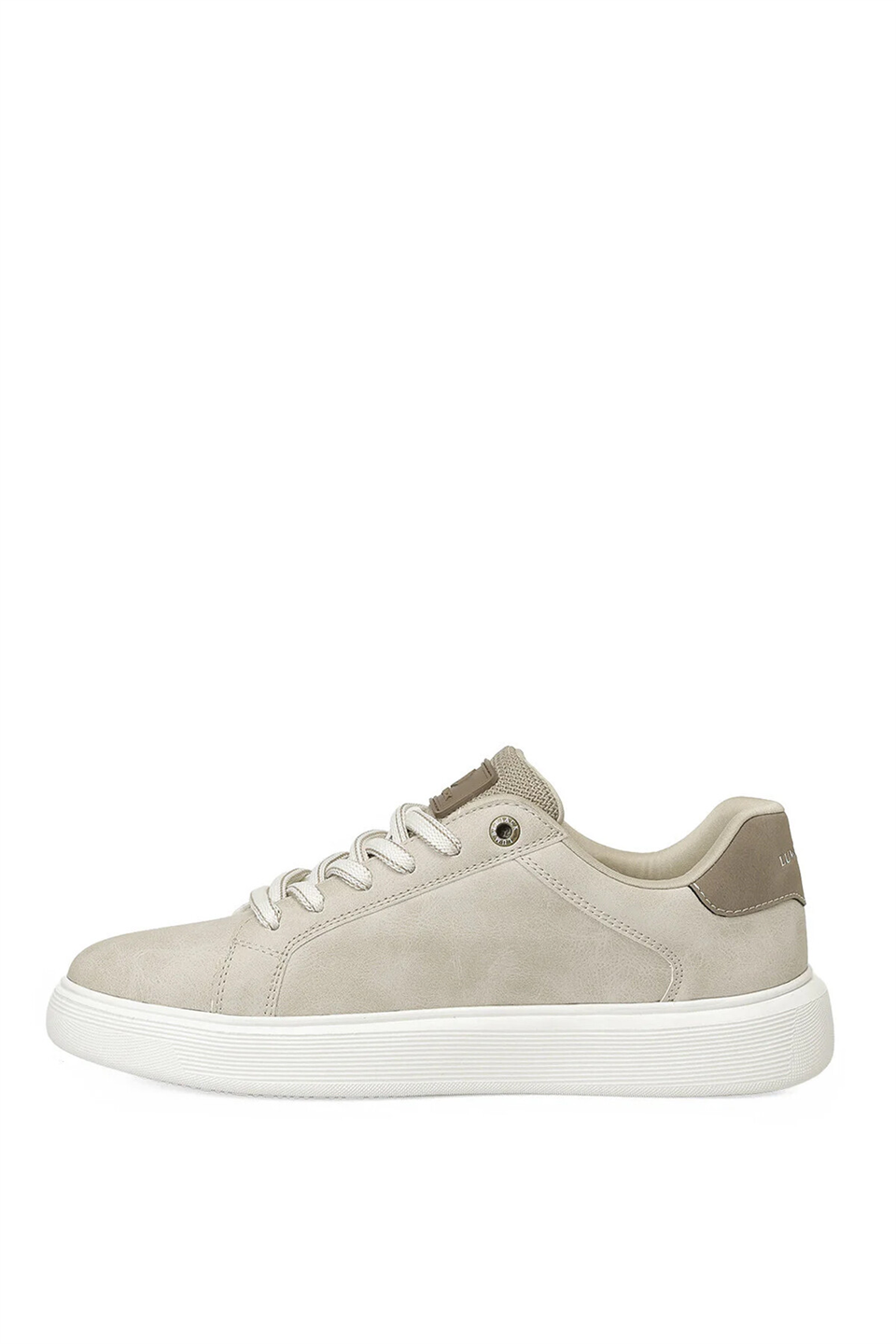 Lumberjack 102159316 6M Bohem 6FX Erkek Klasik Sneaker Kum