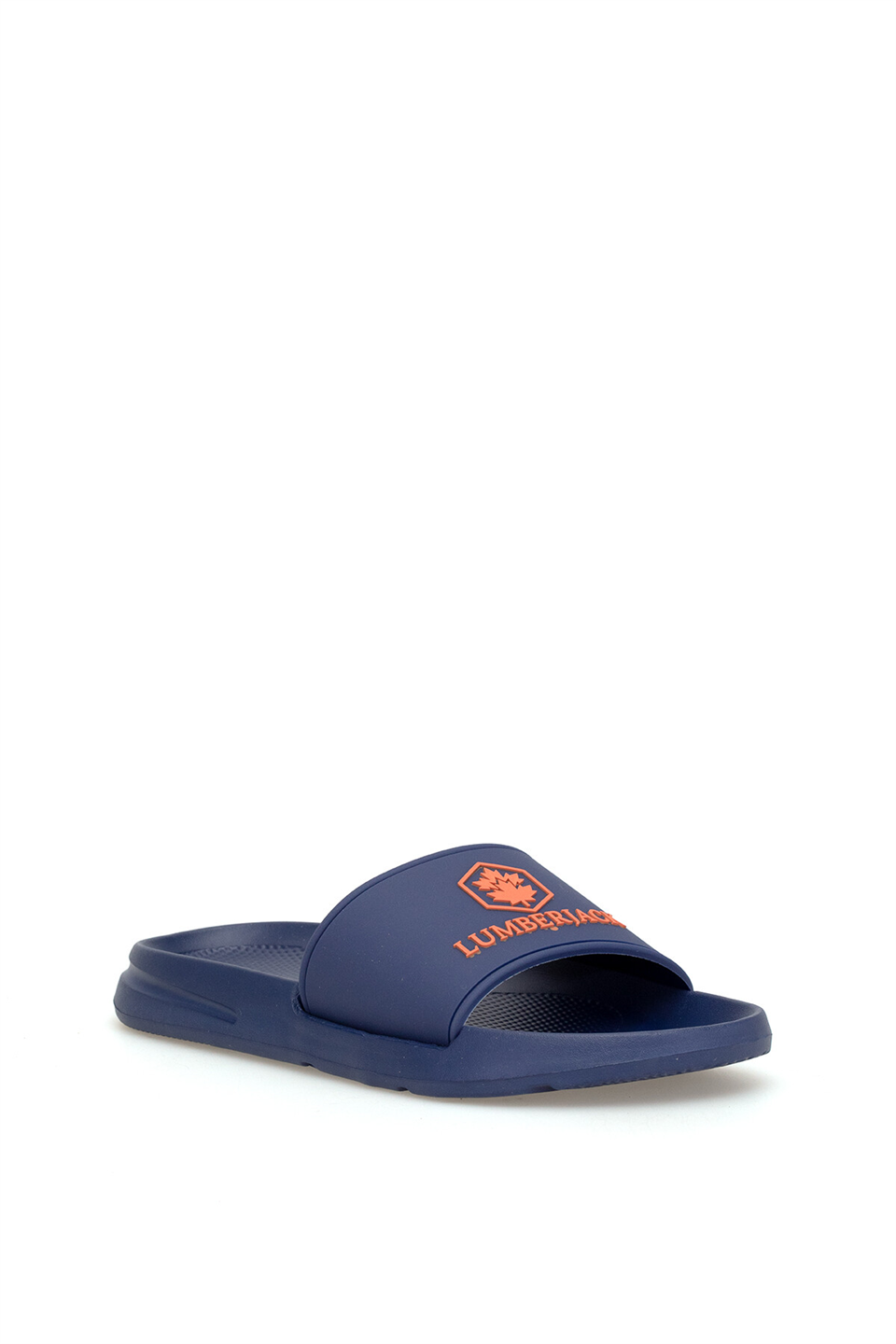 Lumberjack 102250282 6M Alaw 6FX  Terlik Lacivert