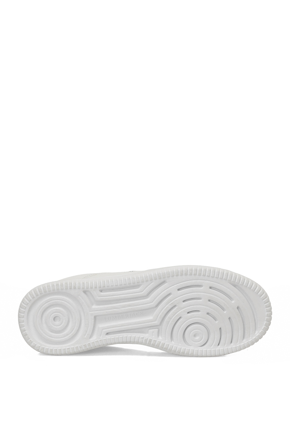 Lumberjack 102695103 6W Finster 6PR Erkek Klasik Sneaker Beyaz