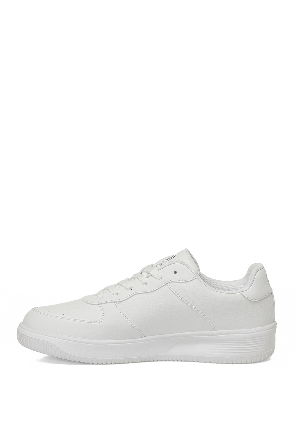Lumberjack 102695103 6W Finster 6PR Erkek Klasik Sneaker Beyaz
