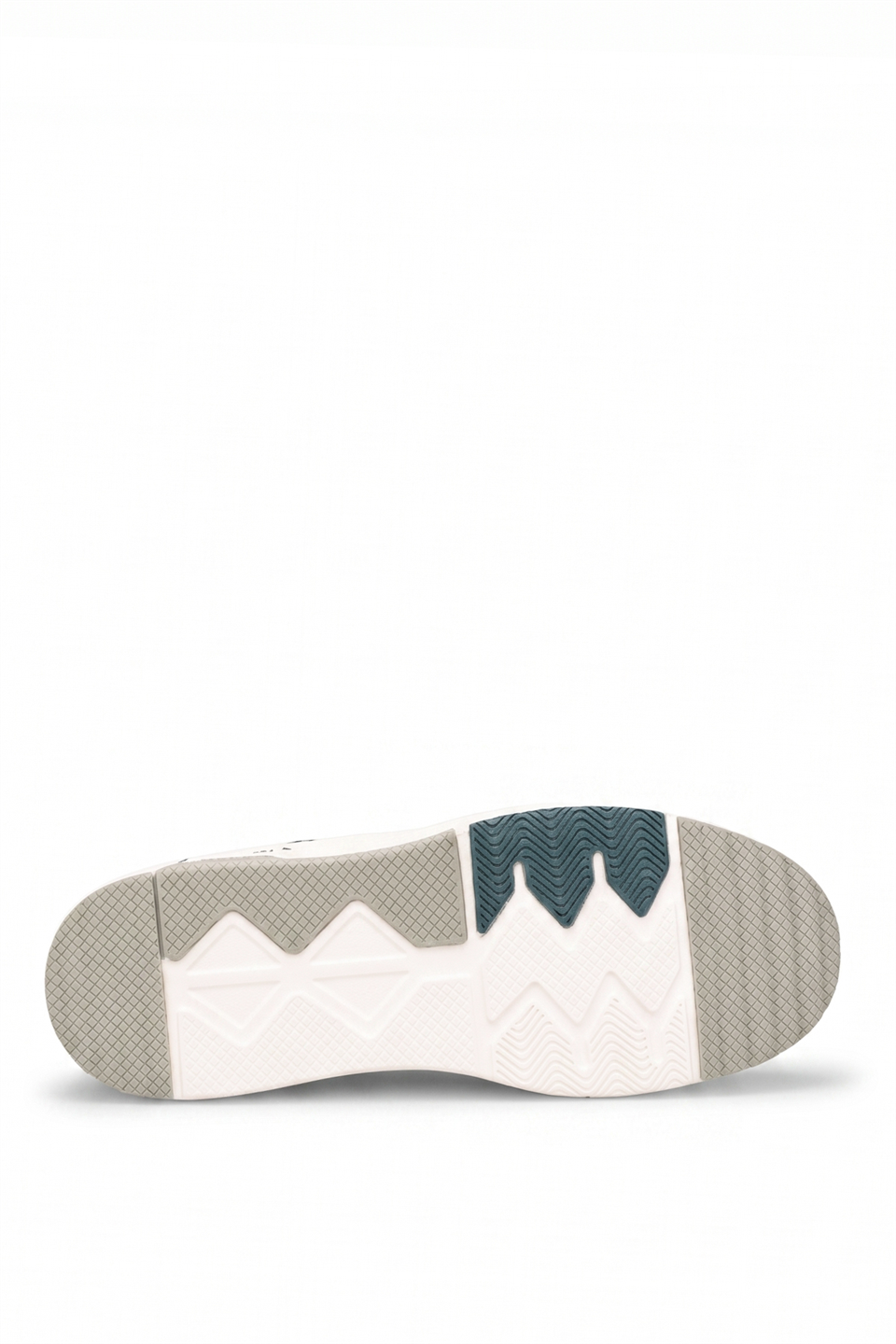 Lumberjack 102695217 6W Togo 6PR Erkek Klasik Sneaker Beyaz