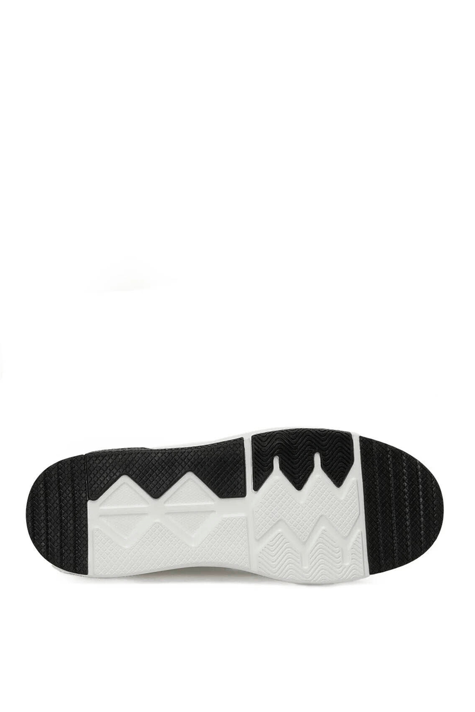 Lumberjack 102695218 6W Togo 6PR Erkek Klasik Sneaker Siyah