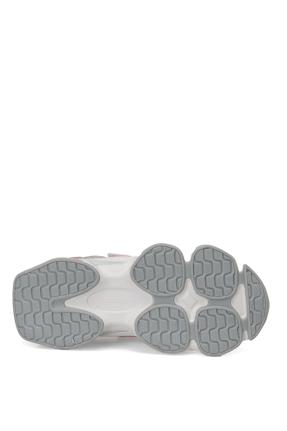 Lumberjack 102697317 6W Maldiv 6PR Filet Kız Çocuk Yürüyüş Ayakkabısı Pudra