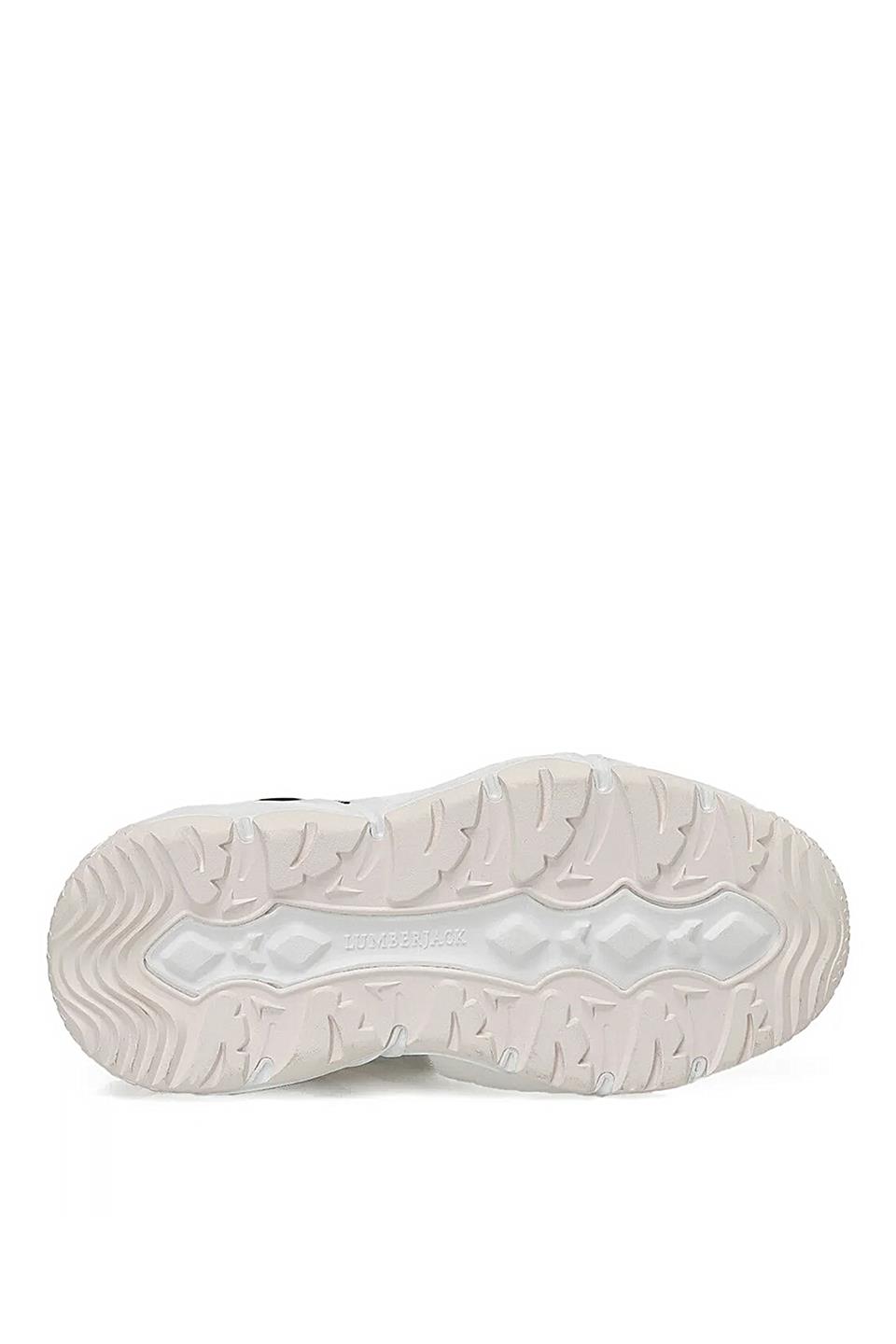 Lumberjack A102015772 5W Rant 5PR Kız Çocuk Outdoor Bot Siyah