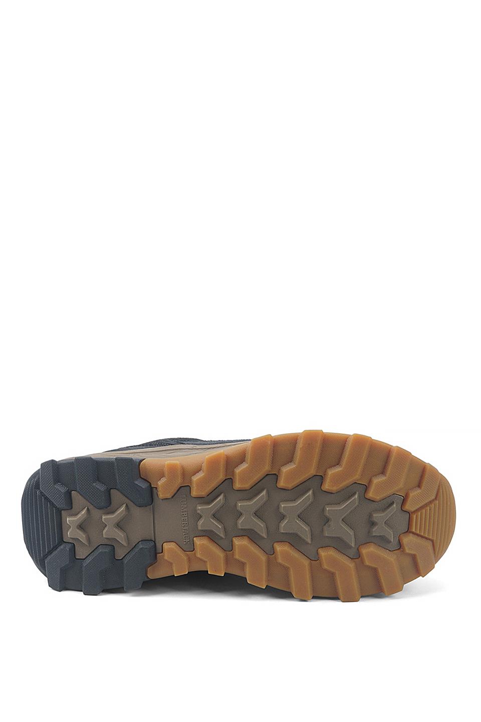 Lumberjack A102029409 5F Daroca 5PR Erkek Outdoor Ayakkabı Lacivert