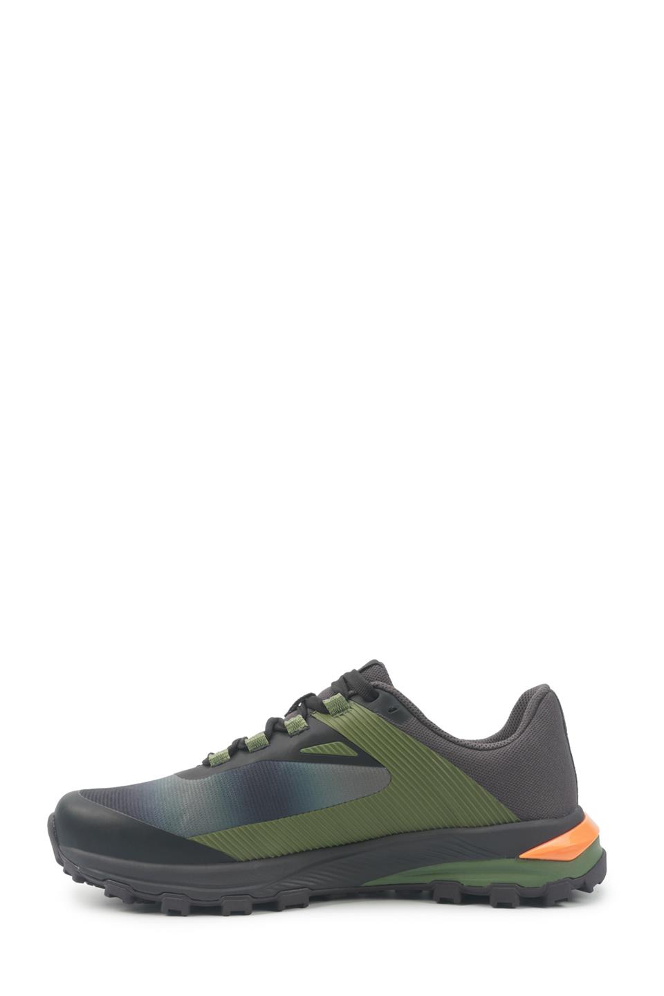 Lumberjack A102031626 5W Terosa 5PR Erkek Outdoor Ayakkabı Haki