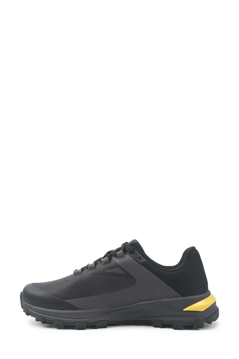 Lumberjack A102031627 5W Terosa 5PR Erkek Outdoor Ayakkabı Siyah