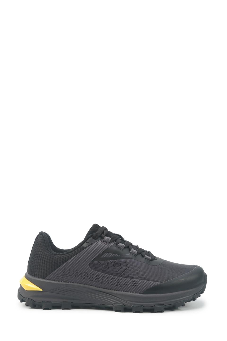 Lumberjack A102031627 5W Terosa 5PR Erkek Outdoor Ayakkabı Siyah