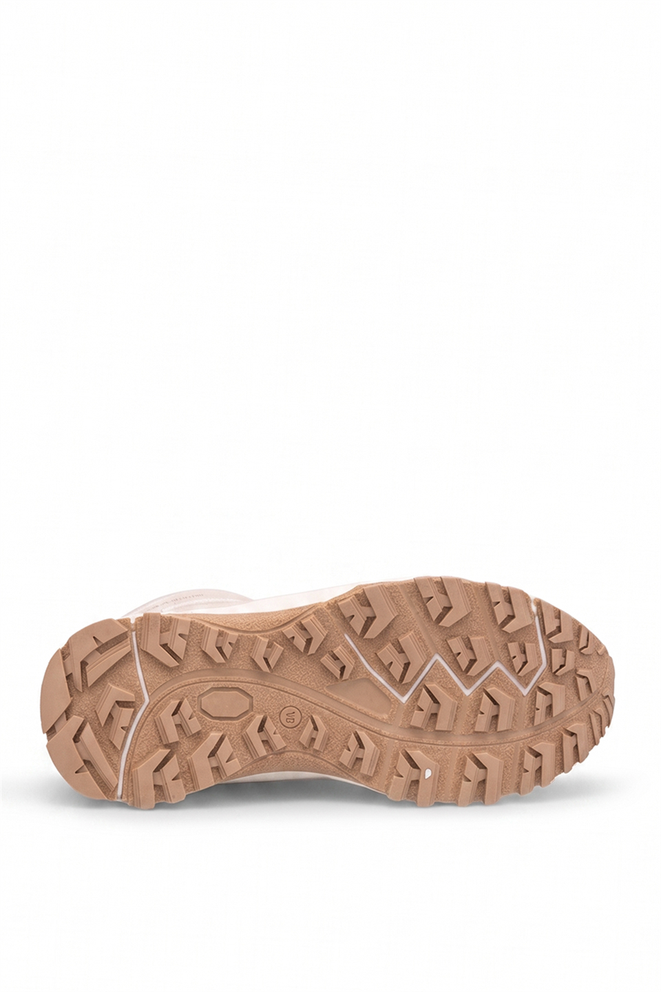 M.P 262-7003 Kadın Sneaker Bot Bej