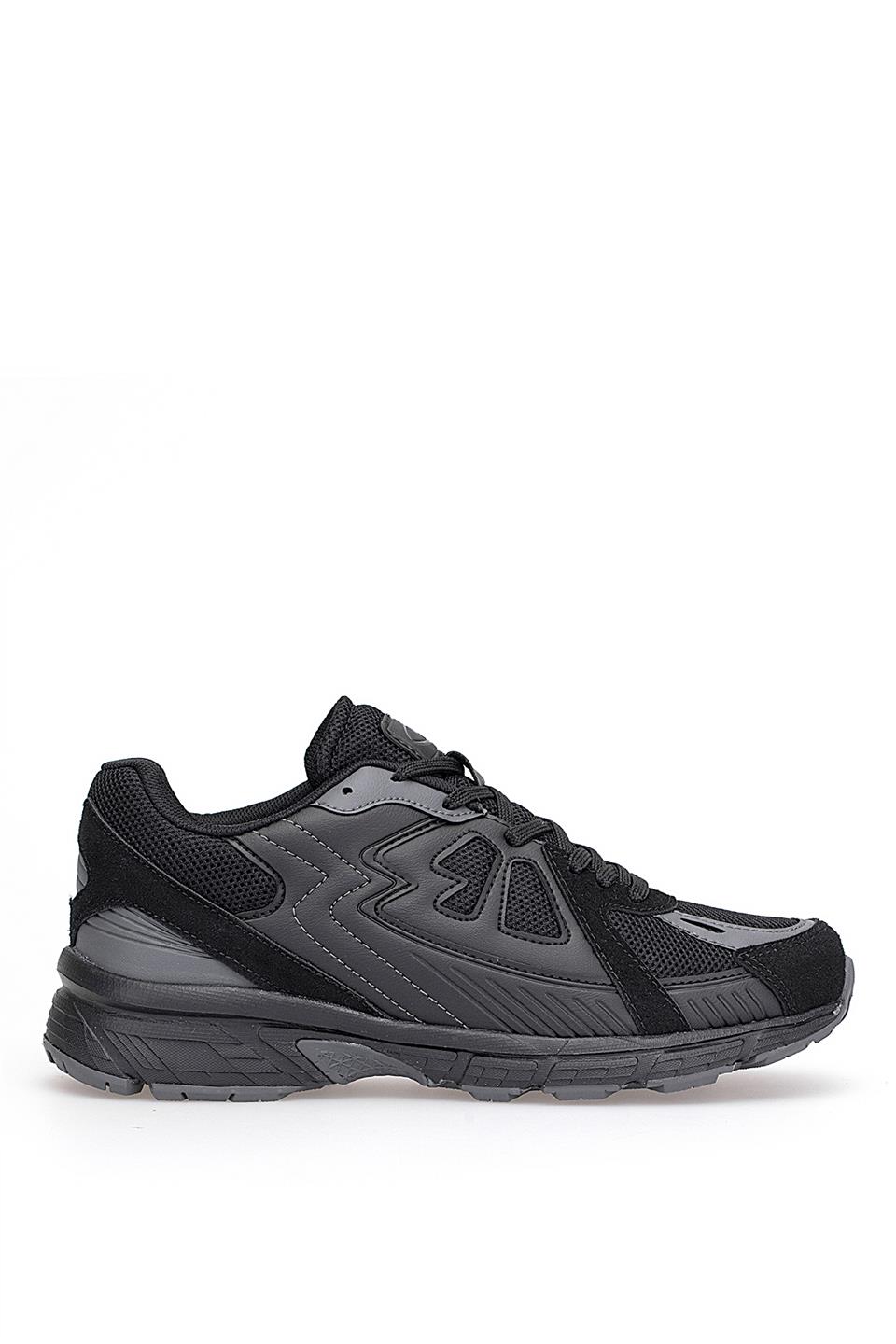 M.P 252-6053ZN Kadın Klasik Sneaker Siyah