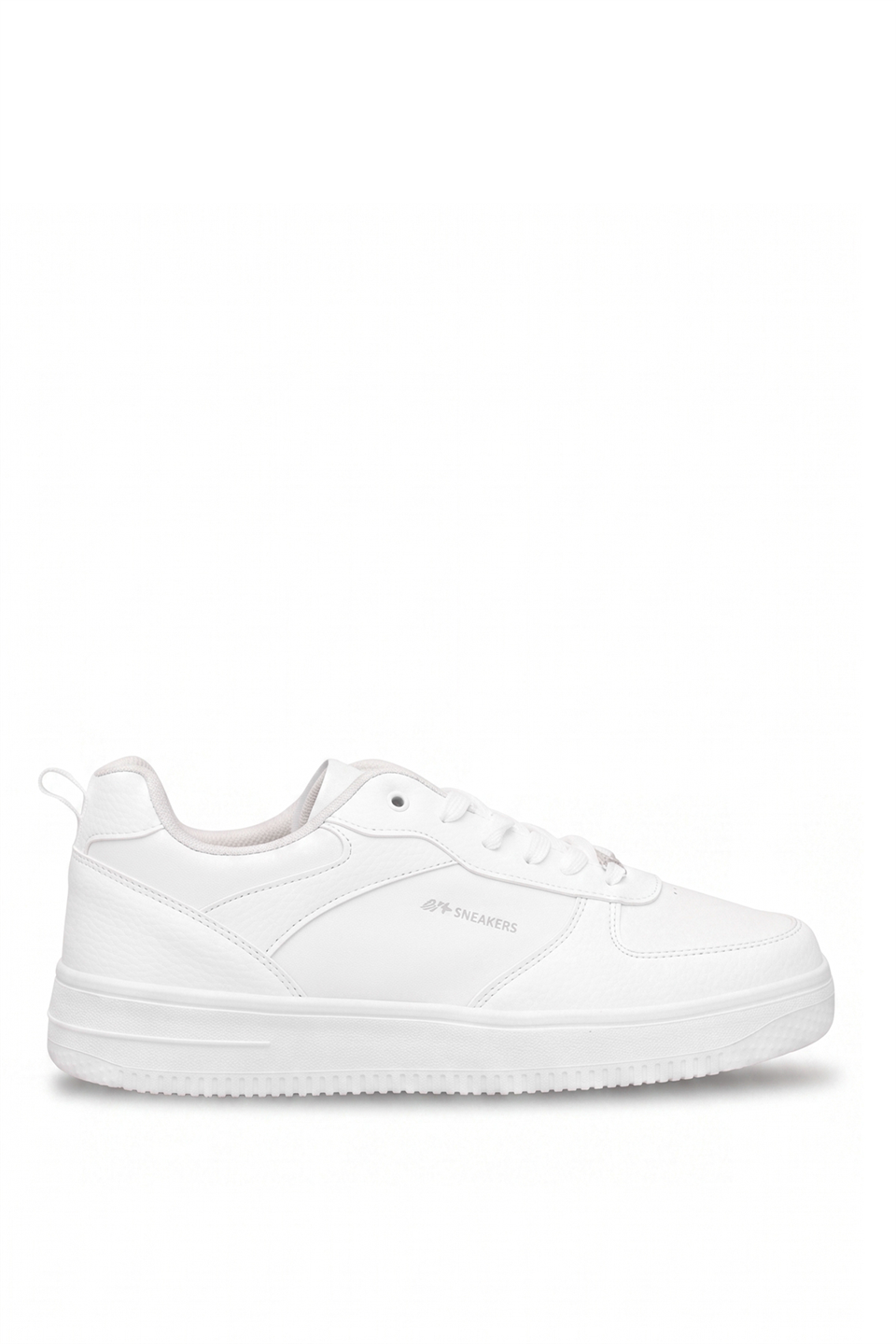 M.P 262-6049 Erkek Klasik Sneaker Beyaz