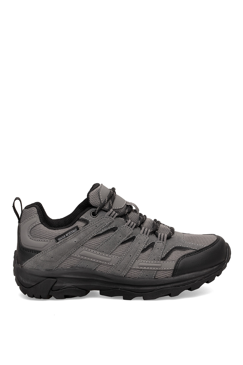 M.P 262-7203Zi Kadın Suya Dayanıklı Outdoor Ayakkabı Füme