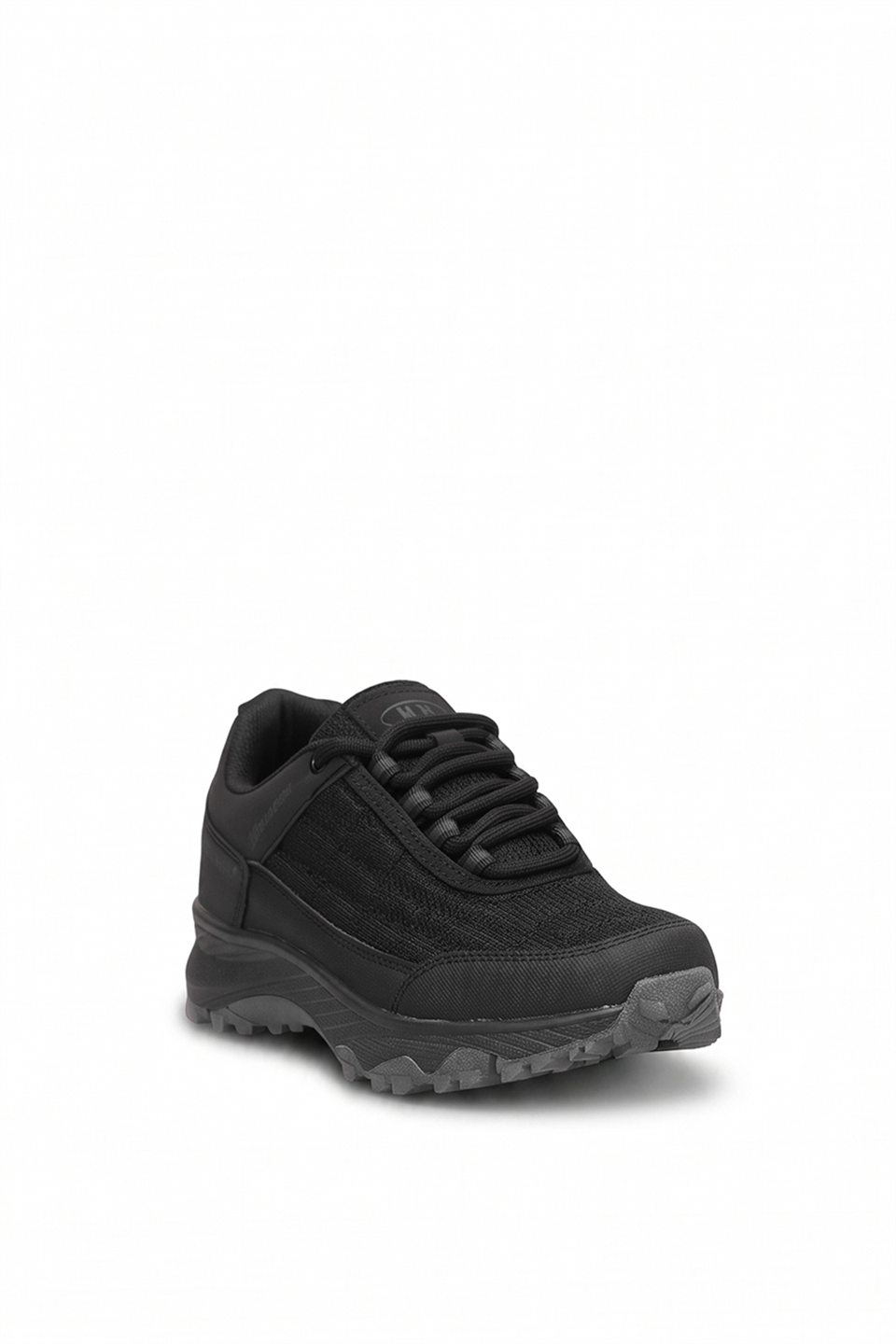 M.P 262-7004 Kadın Klasik Sneaker Siyah