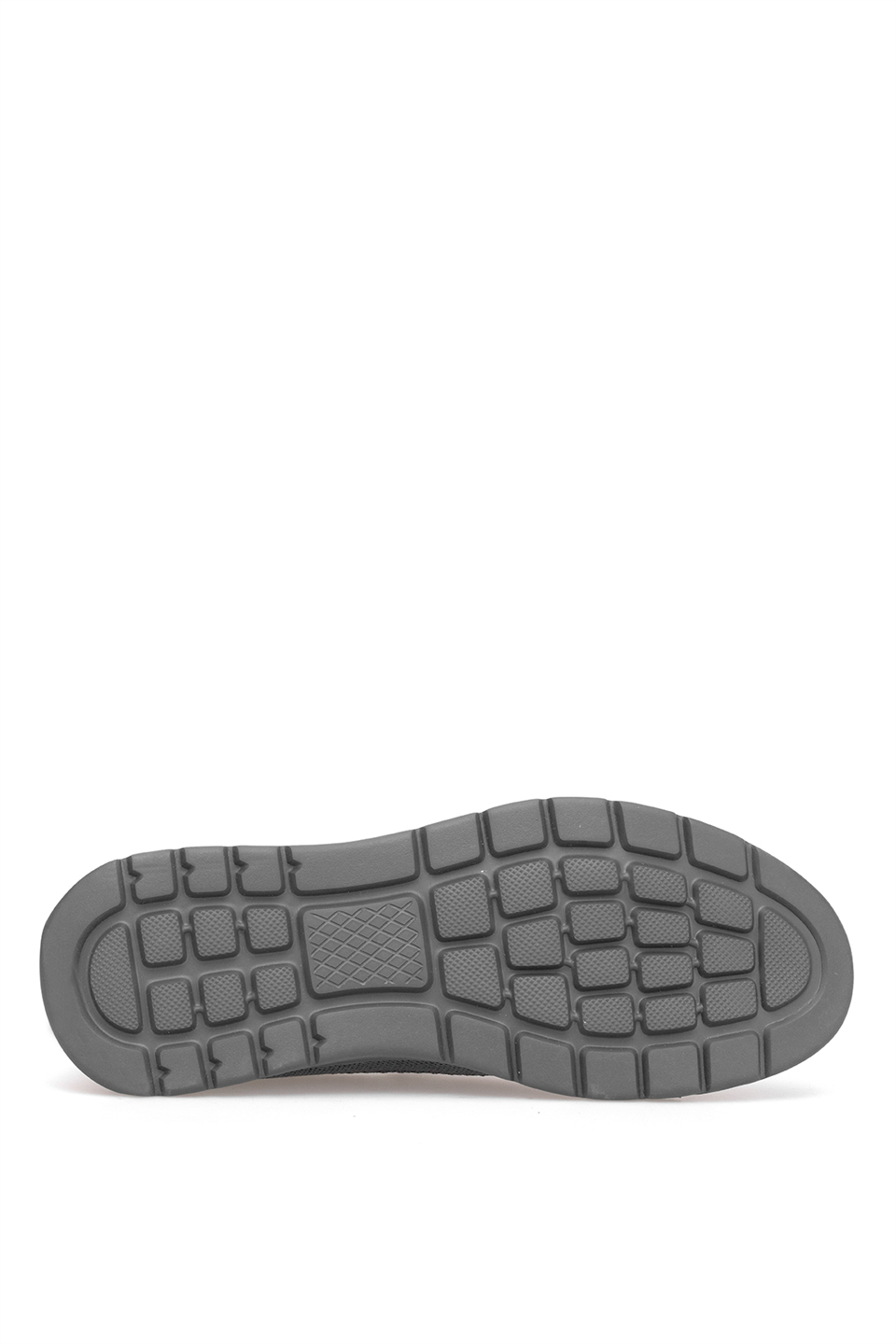 M.P 261-6525MR Erkek Yürüyüş Ayakkabısı Füme