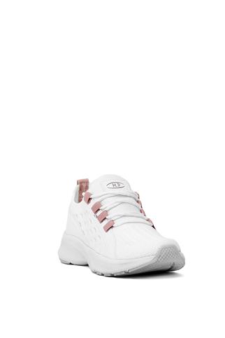 M.P 251-2390ZN Kadın Yürüyüş Ayakkabısı Beyaz