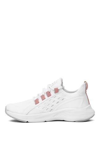 M.P 251-2390ZN Kadın Yürüyüş Ayakkabısı Beyaz