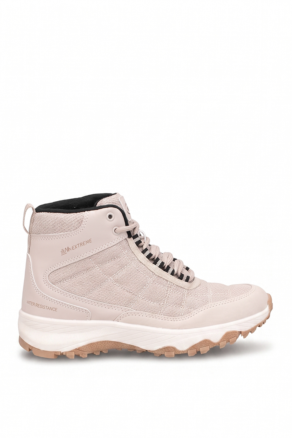 M.P 262-7003 Kadın Sneaker Bot Bej