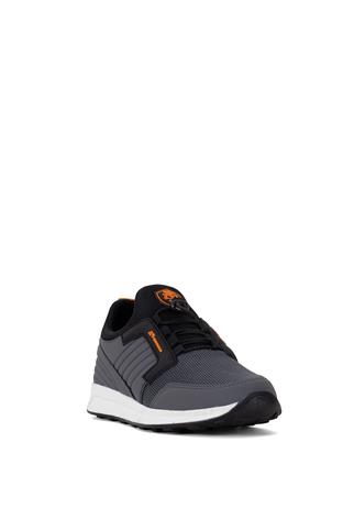 M.P 251-2345MR Erkek Yürüyüş Ayakkabısı Füme