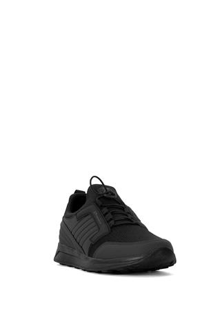 M.P 251-2345MR Erkek Yürüyüş Ayakkabısı Siyah