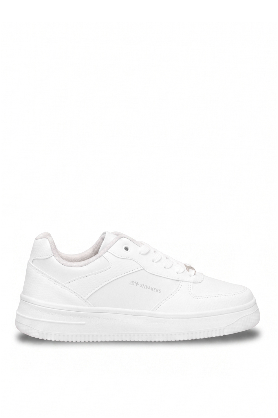 M.P 262-6049 Kadın Klasik Sneaker Beyaz