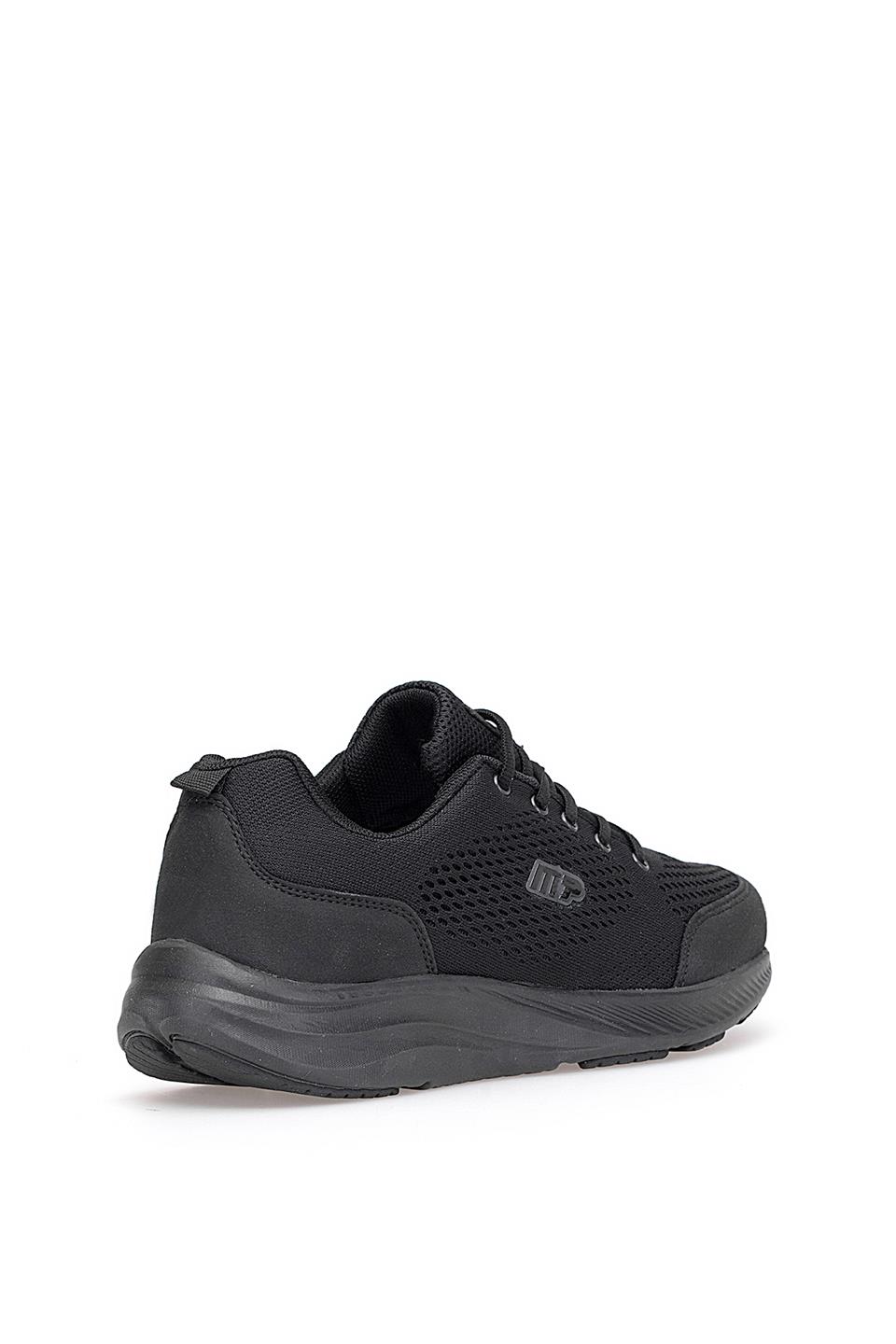 M.P 252-2305MR Erkek Yürüyüş Ayakkabısı Siyah
