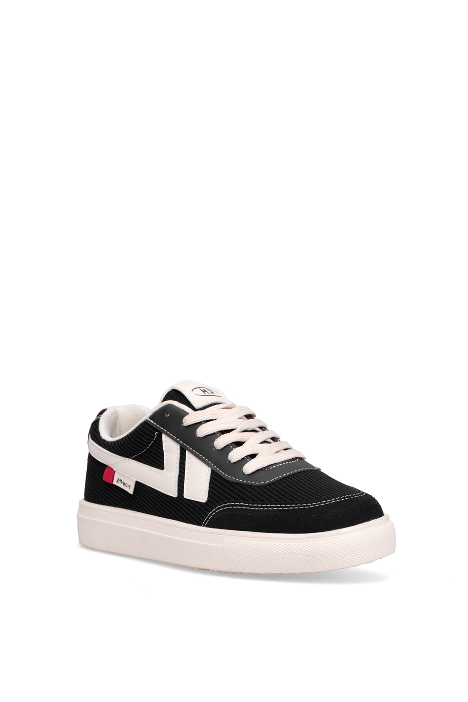 M.P 261-6574MR Erkek Yürüyüş Ayakkabısı Siyah