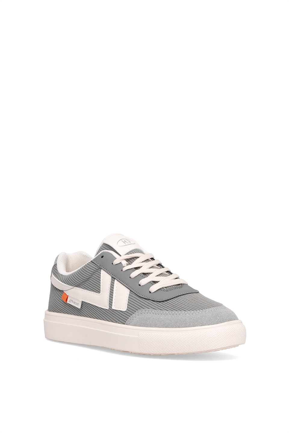 M.P 261-6574MR Erkek Yürüyüş Ayakkabısı Füme