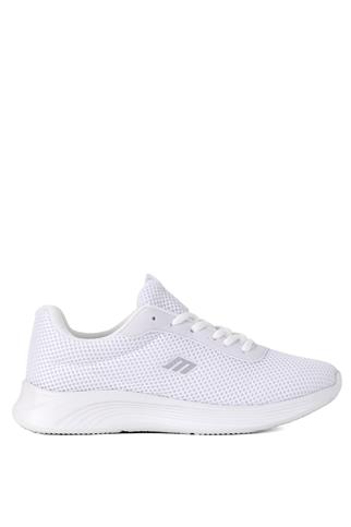 M.P 251-2311MR Erkek Yürüyüş Ayakkabısı Beyaz