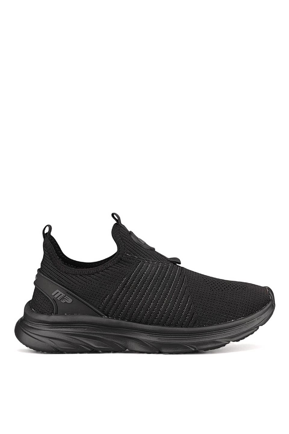 M.P 252-2302ZN Kadın Klasik Sneaker Siyah