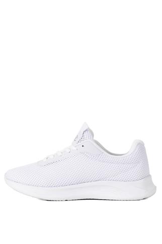 M.P 251-2311MR Erkek Yürüyüş Ayakkabısı Beyaz