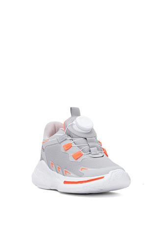 M.P 251-3411FT Filet Erkek Çocuk Yürüyüş Ayakkabısı Gri