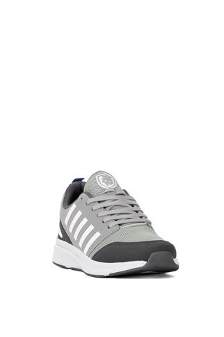 M.P 251-2334MR Erkek Yürüyüş Ayakkabısı Gri