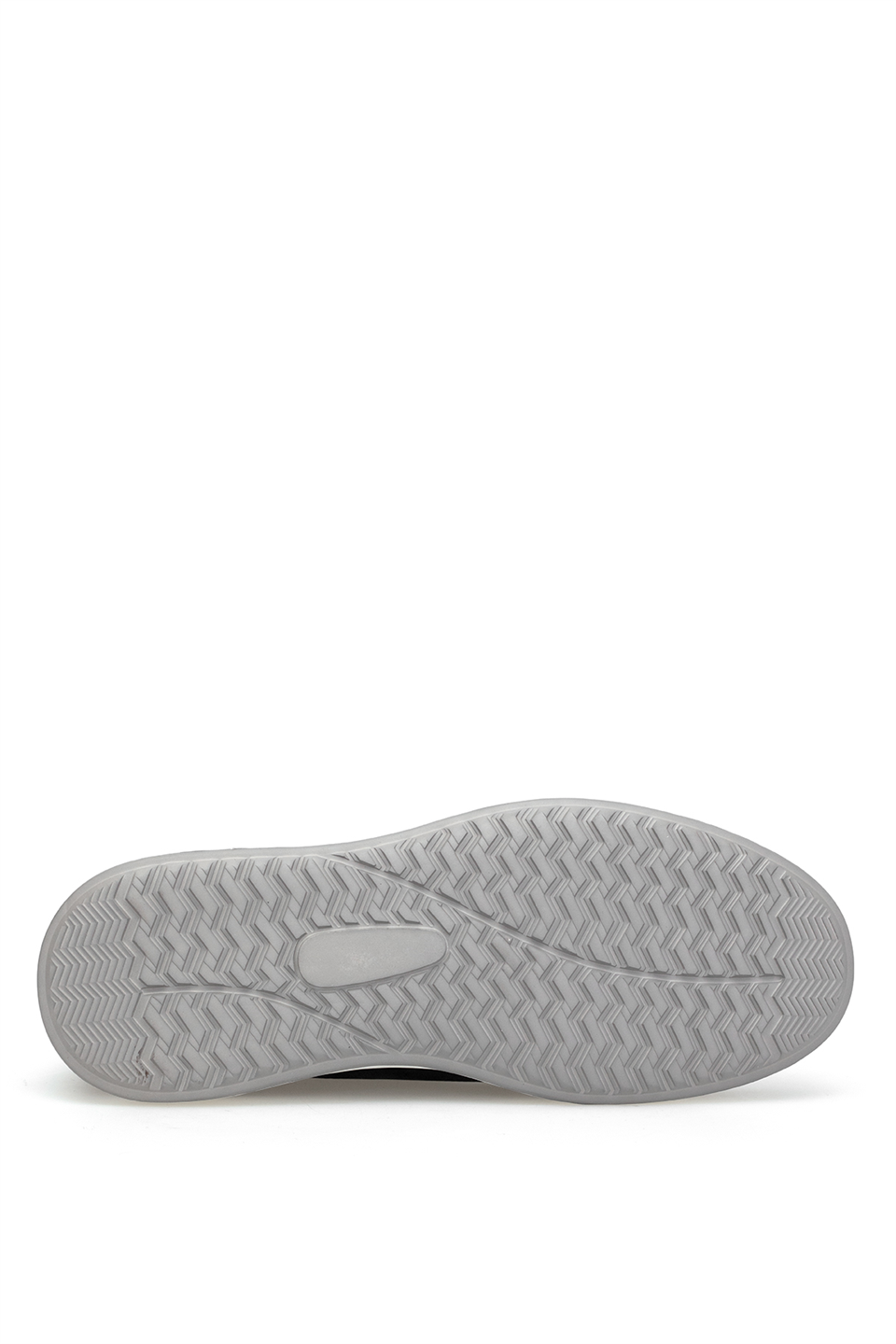 Marcomen 152-23037 Erkek Hakiki Deri Casual Ayakkabı Lacivert