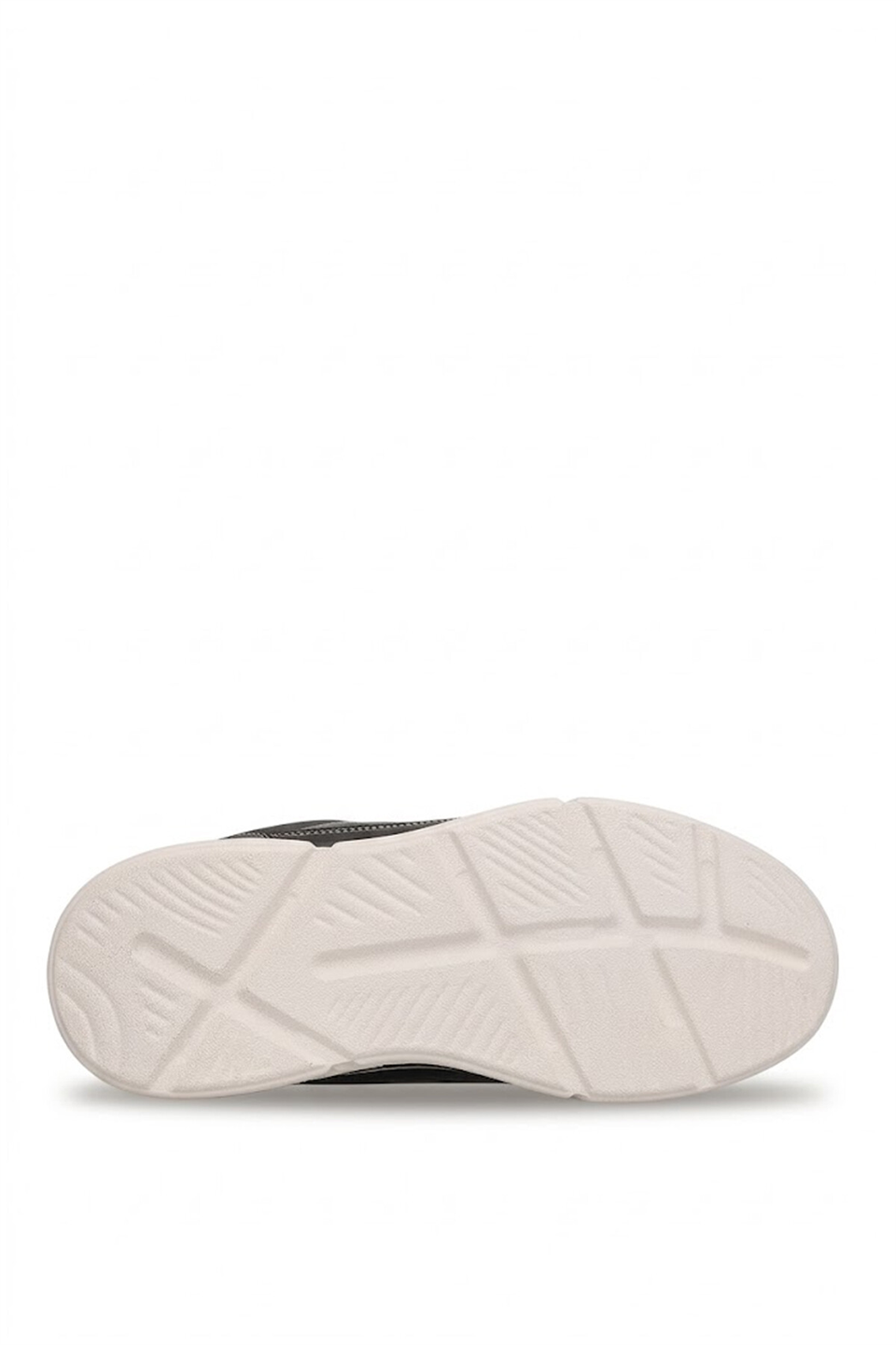 Marcomen 152-23130 Erkek Hakiki Deri Casual Ayakkabı Siyah