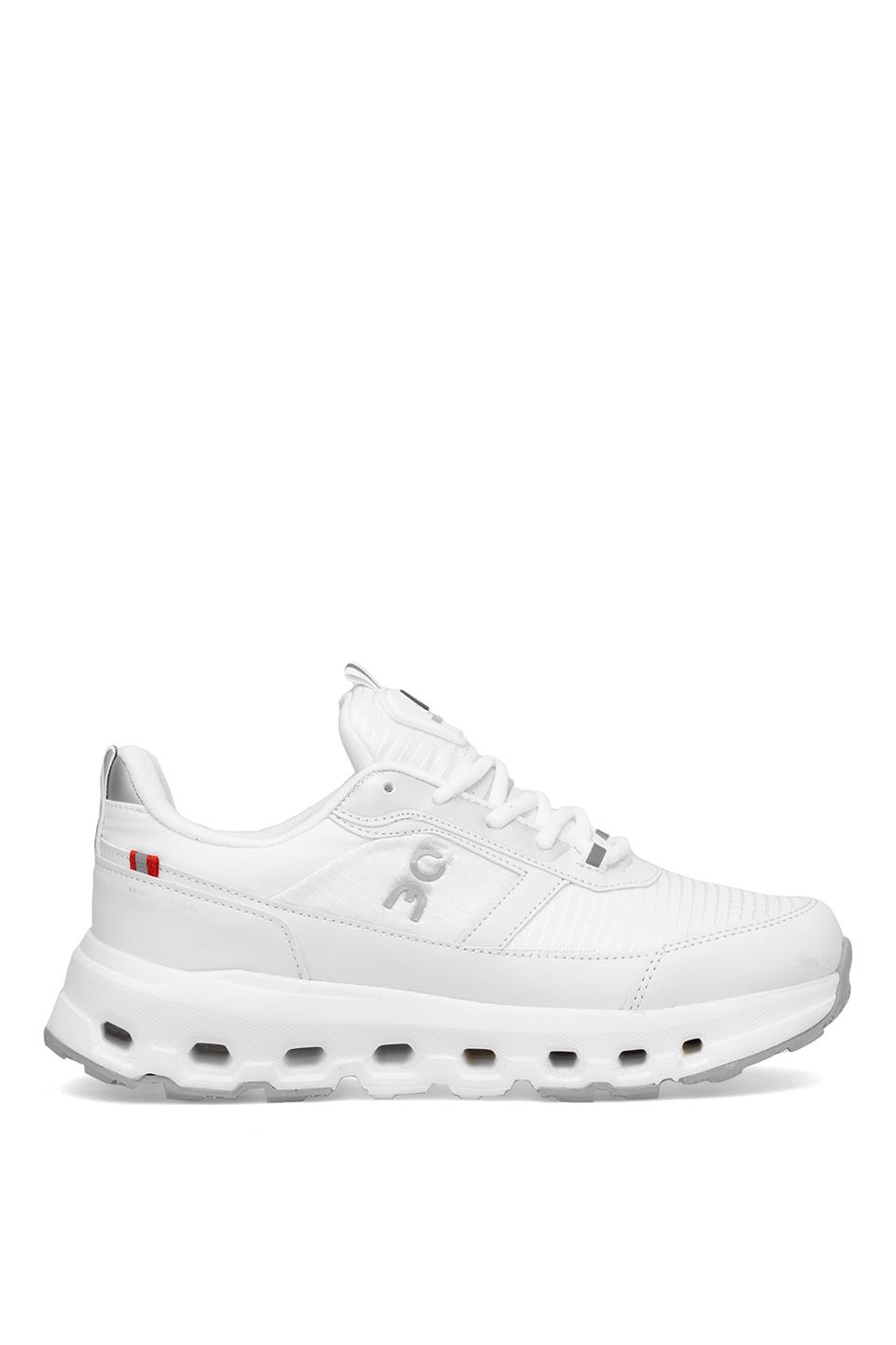 Mc Jamper 2394 Erkek Klasik Sneaker Beyaz